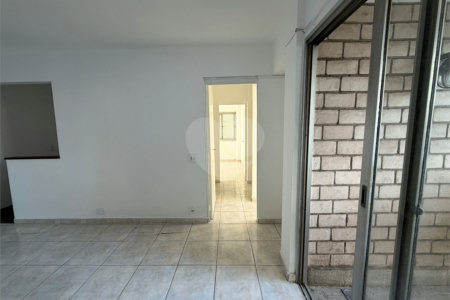 Apartamento á venda - Jabaquara