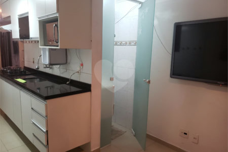 APARTAMENTO A VENDA EM SP BRÁS