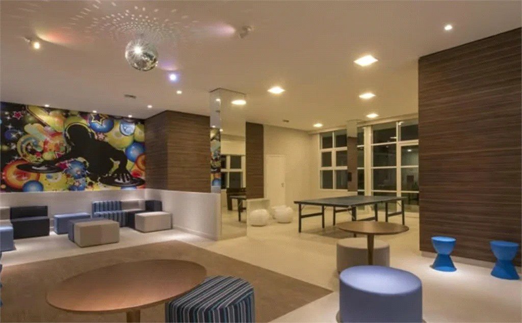 Apartamento à venda com 3 quartos, sendo 1 suíte, em Parque Reboucas, São Paulo, SP