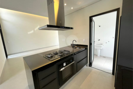 Casa com 3 suites a venda no Villeneuve