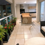 APARTAMENTO NA MOOCA 204 m² COM 4 SUITES E 4 VAGAS LAZER COMPLETO ACEITA PERMUTA