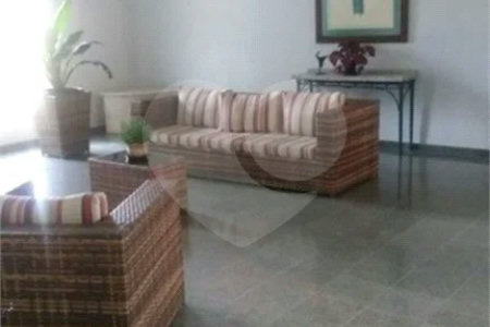 Apartamento de 3 quartos à venda na Vila Matilde com garagem e laser completo