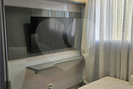 Apartamento à venda com 2 quartos em Recreio São Judas Tadeu, São Carlos, SP