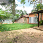 Casa térrea com 3 quartos sendo 1 suíte 2 vagas á venda em Alto da Boa Vista, São Paulo - SP