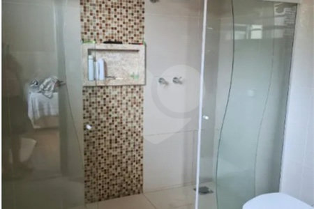 Casa 3 quartos Vila Nery