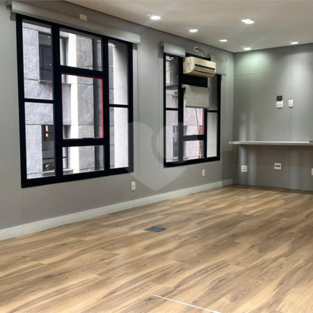 Sala à venda ou para alugar em Vila Olímpia, São Paulo, SP