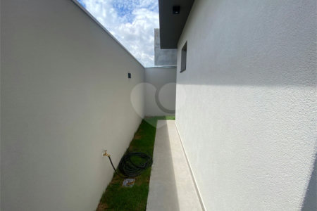 Casa à venda no Residencial Villeneuve - São Carlos/SP