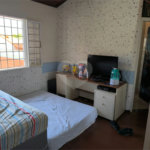 Casa à Venda no Santa Marta com 3 Suítes e Piscina