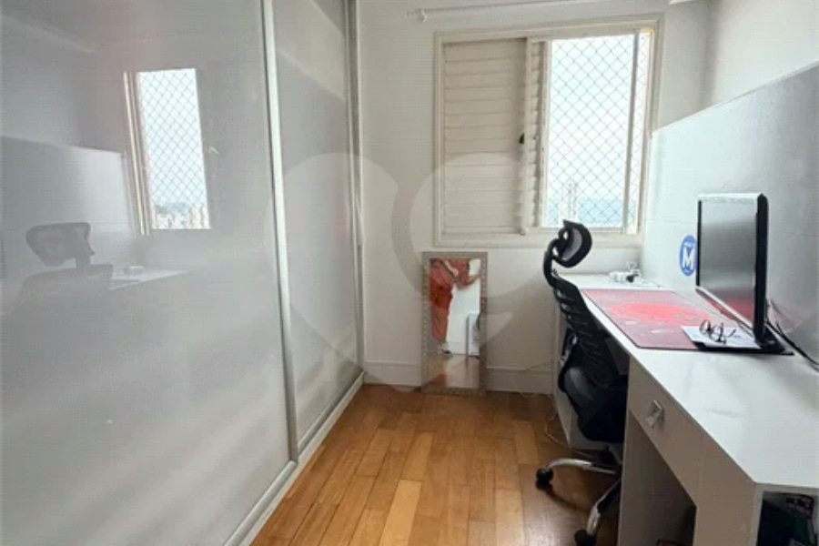 Apartamento á venda