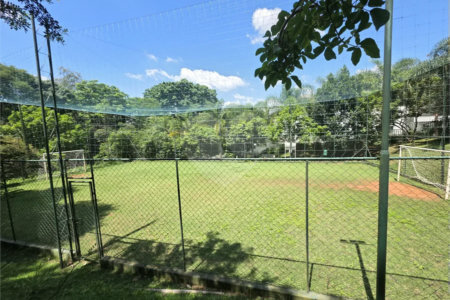Casa para Locação no Condomínio Jardim América em Vinhedo/SP