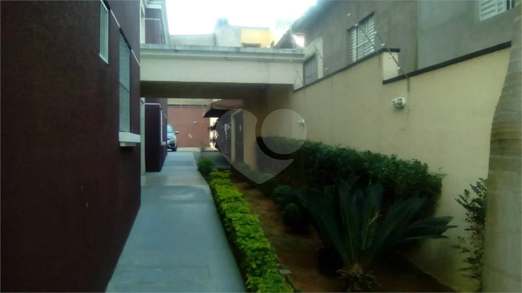 Apartamento à venda com 2 quartos em Vila Paranaguá, São Paulo, SP