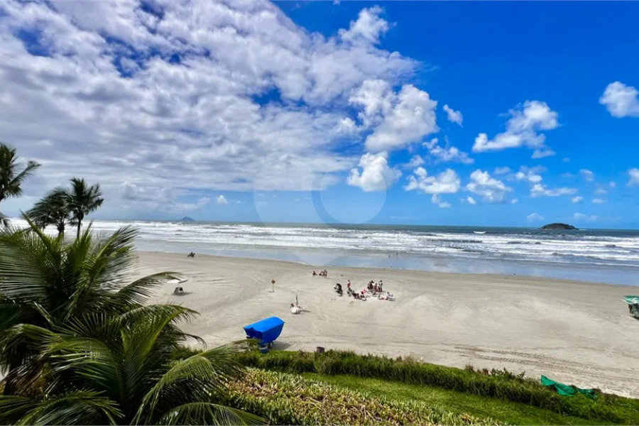 Apartamento à venda com 3 suítes em Riviera de São Lourenço, Bertioga, SP