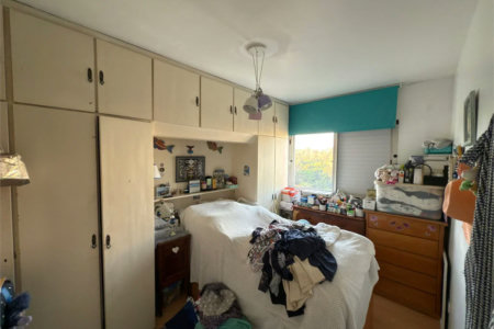 Apartamento à venda com 2 quartos, sendo 1 suíte, em Butantã, São Paulo, SP