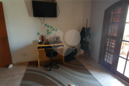 Sobrado com 4 quartos à venda em Vila Cruzeiro - SP