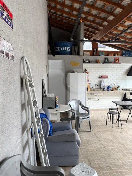 Casa à venda no Jaçanã 400m² – Amplo espaço e excelente localização!