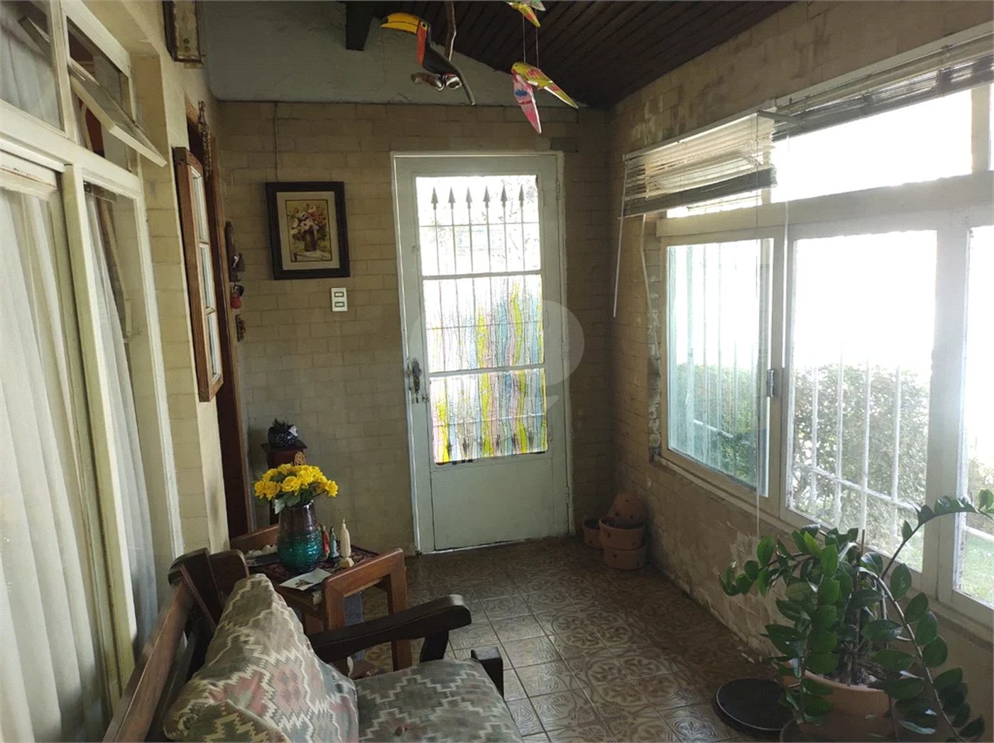 CASA TÉRREA À VENDA NO RESIDENCIAL SANTA TEREZINHA