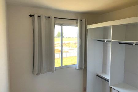 Apartamento a venda no condomínio Monte Berlim