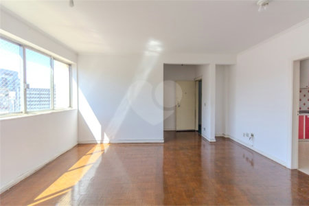 APARTAMENTO À VENDA NO PARAÍSO, 115m2, AMPLO, 2 QUARTOS