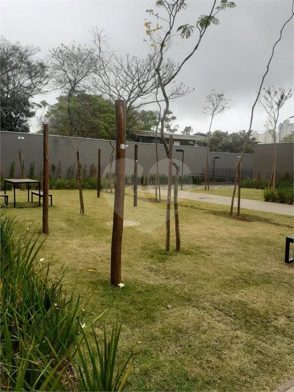 Apartamento à venda com 39m² - Mooca