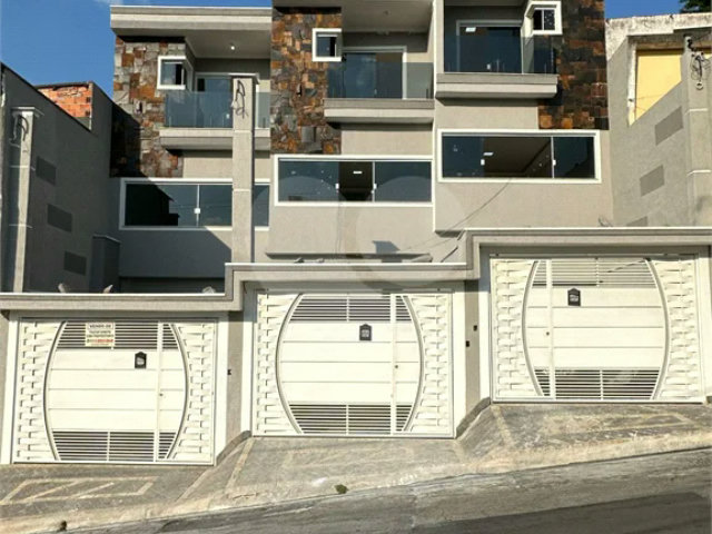 Sobrado à venda com 3 quartos, sendo 1 suíte,  em Pirituba, São Paulo, SP