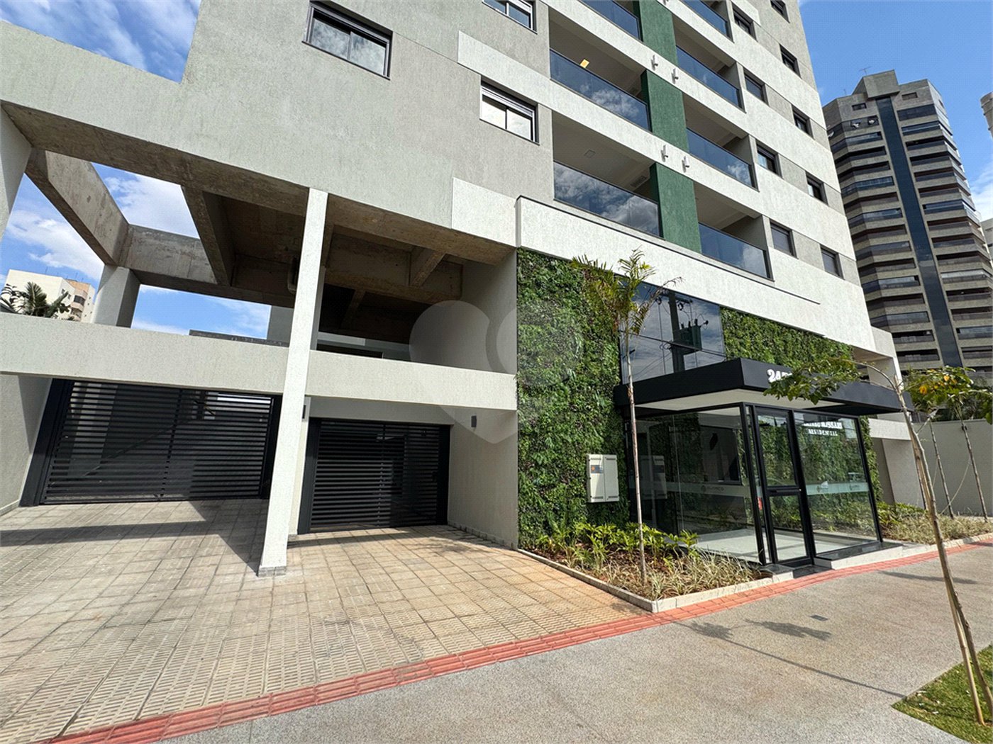Apartamento Irineu Massari