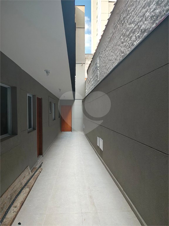 Apartamentos à Venda no Parque Vitória