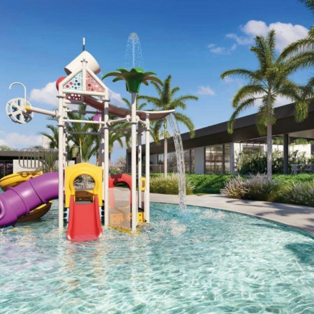 Essenza Corpal Living Resort