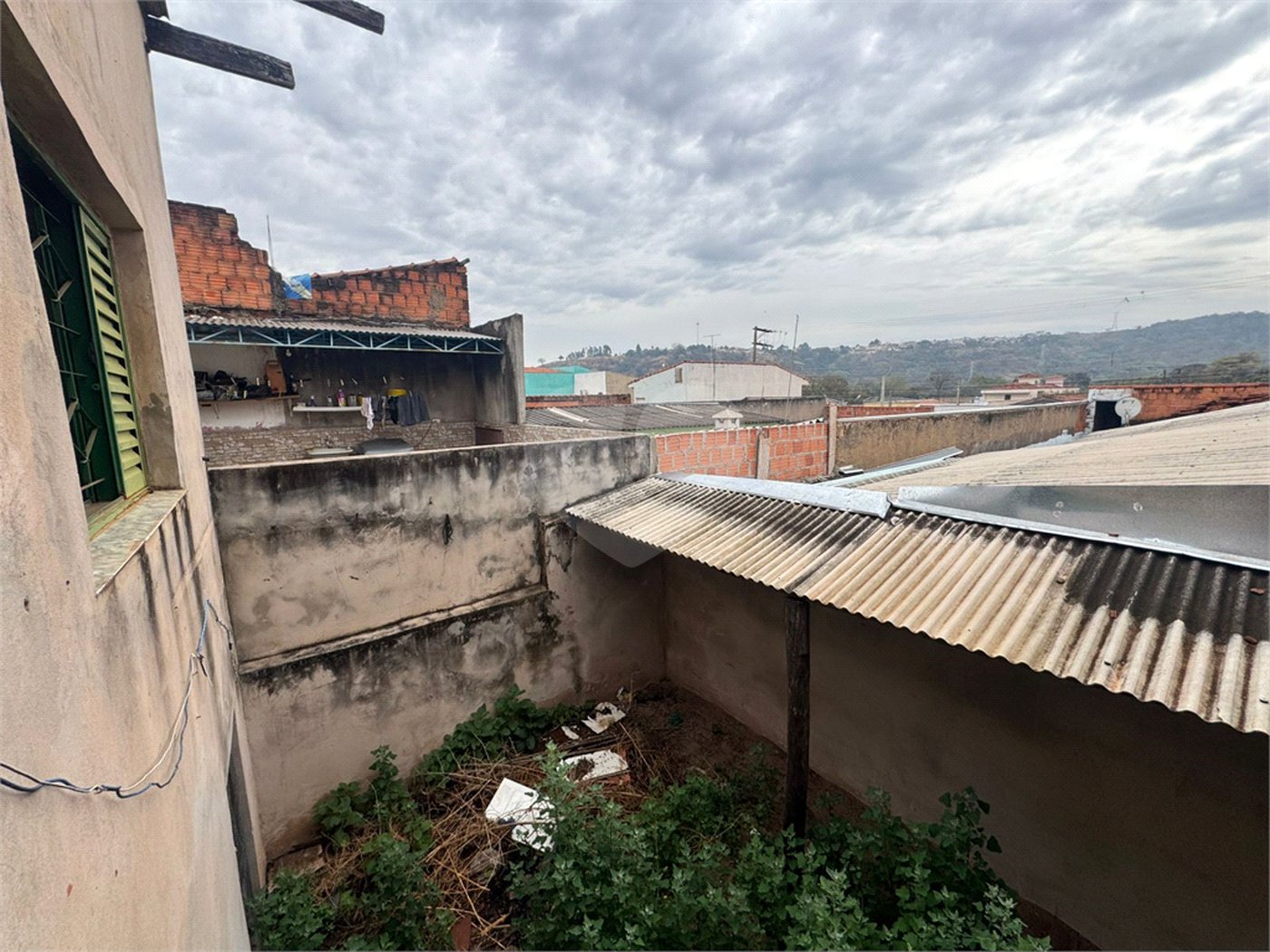 Casa á venda, em Cidade Aracy, São Carlos.