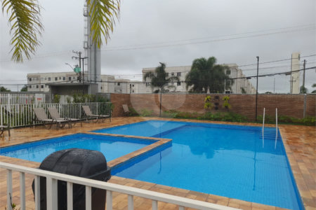Apartamento à venda no Reserva Flor de Lótus – Jardim Botânico, Araraquara (SP)
