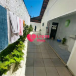 CASA A VENDA, NO BAIRRO JARDIM SATÉLITE, 3 DORMITORIOS 1 SENDO SUÍTE, 4VAGAS DE GARAGEM, SJC/SP