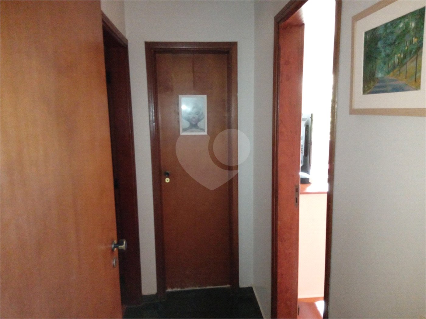 Apartamento Edificio Porto Fino
