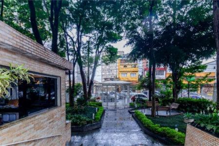 Apartamento na Região do Ipiranga à 8 Minutos do Metrô com 2 Dormitórios .