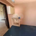 Ó TIMO CASA COM 3 QUARTOS E TERRAÇO EM CONTOMINIO FECHADO