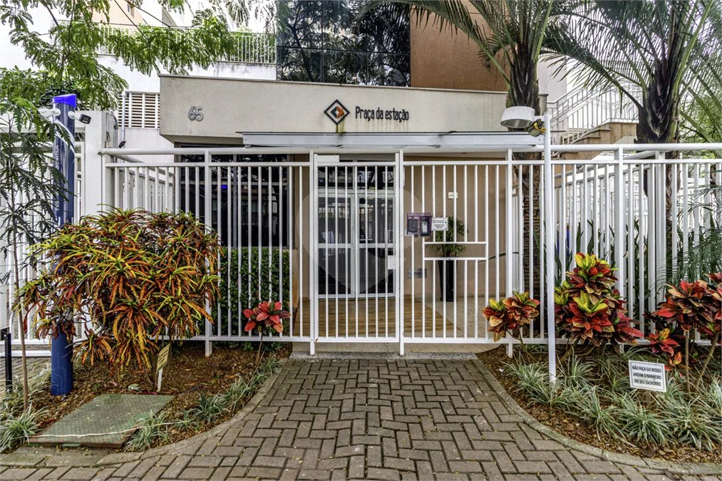 Apartamento à Venda | Praça da Árvore | 59 m² | 2 Dormitórios | 1 Suíte | 2 Vagas