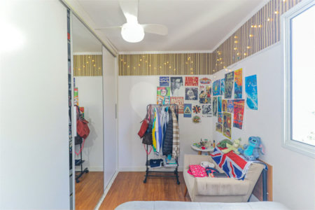 Apartamento com 3 quartos a venda no Alto da Boa Vista, São Paulo - SP