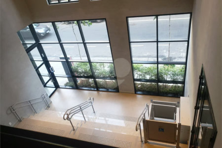 Apartamento no Centro de São Paulo