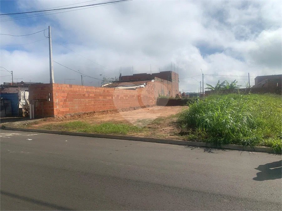 Terreno Residencial à Venda – Parque Barnabé Smart City | Indaiatuba/SP