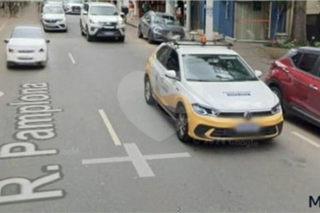 Sobrado comercial com 150m² , 7 salas , 3 banheiros , para locação na Bela Vista.
