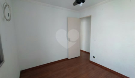 Apartamento à venda com 2 quartos em Belenzinho, São Paulo, SP