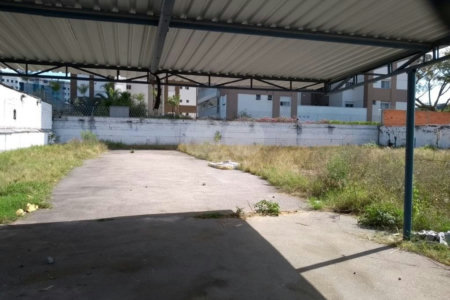 Terreno com à venda em Chácara Santo Antônio (zona Sul) - SP