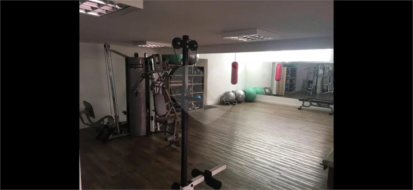 Lindo apartamento em ótima localização na Mooca!