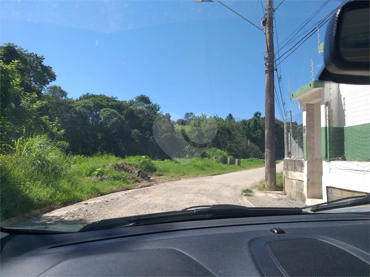 Área de terra de 156 mil m2 à venda em São Roque, zona mista (residencial/industrial)