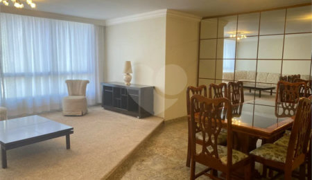 Apartamento à venda com 4 quartos, sendo 1 suíte,  em Santana, São Paulo, SP