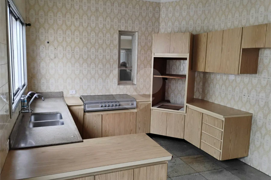 Excelente sobrado á venda de 450 m2 na Vila Santa Catarina