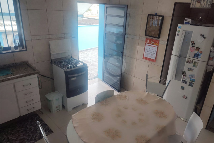 Casa com 2 dormitórios para venda no bairro Limão em São Paulo