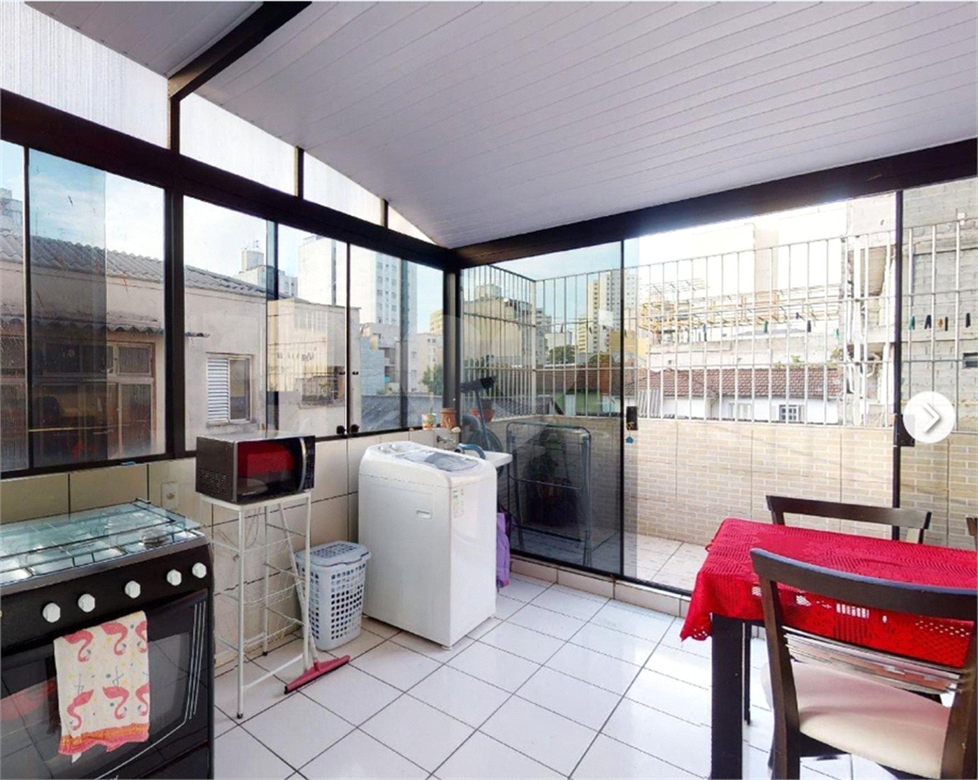 APARTAMENTO A VENDA EM SP BELA VISTA