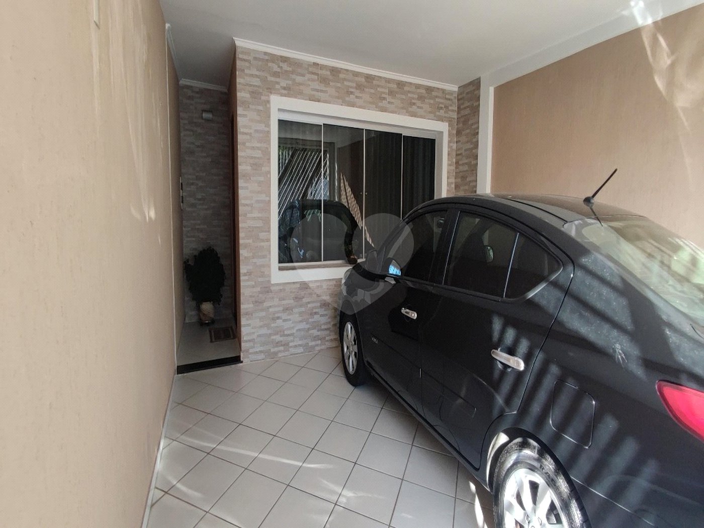 Sobrado com 125m² , 3 dormitórios , sendo 1 suíte , 2 vagas de garagem , à venda no Bosque da Saúde.