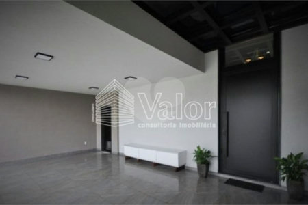 Casas condominio Damha III