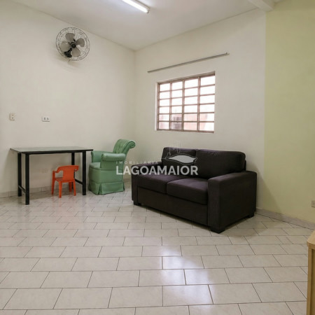 Casa à venda com 4 quartos em Nossa Senhora Aparecida, Três Lagoas - MS