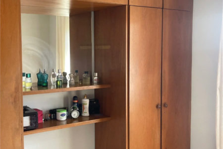 Sobrado à venda com 3 quartos em Vila Nova Alba, São Paulo - SP